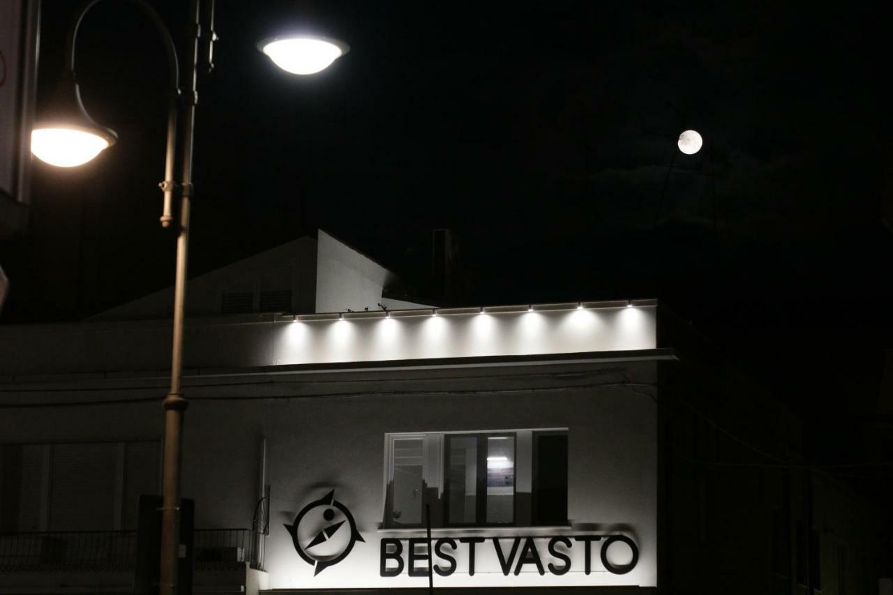 Best 바스토 외부 사진